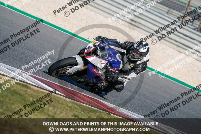 motorbikes;no limits;november 2019;peter wileman photography;portimao;portugal;trackday digital images